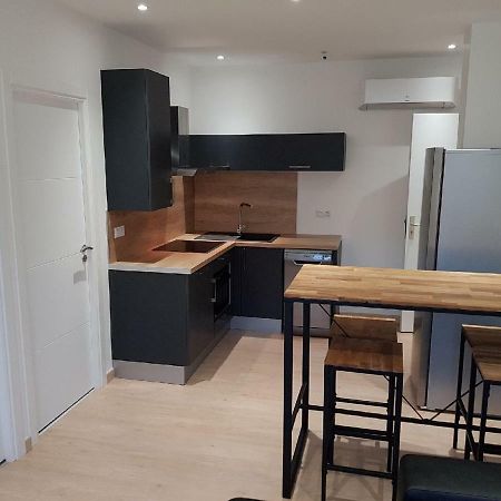 Nice Apartment In Menton French Riviera Екстериор снимка