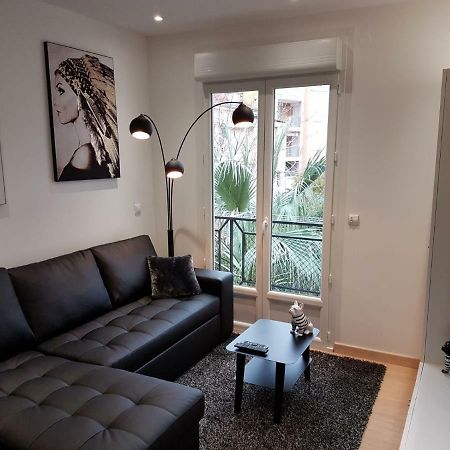 Nice Apartment In Menton French Riviera Екстериор снимка