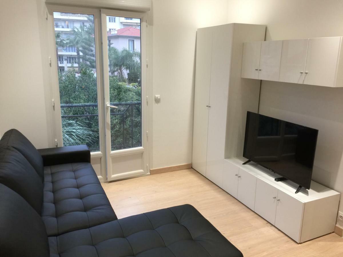Nice Apartment In Menton French Riviera Екстериор снимка