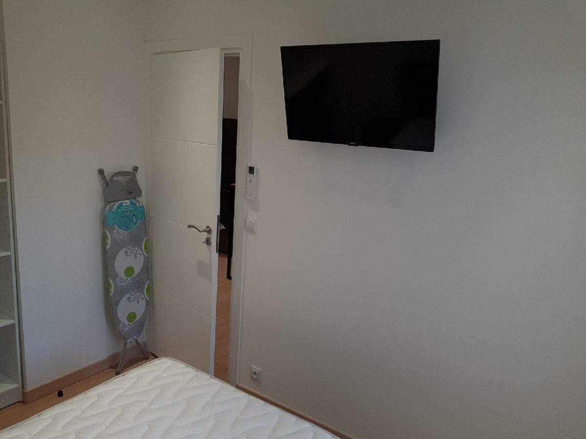 Nice Apartment In Menton French Riviera Екстериор снимка