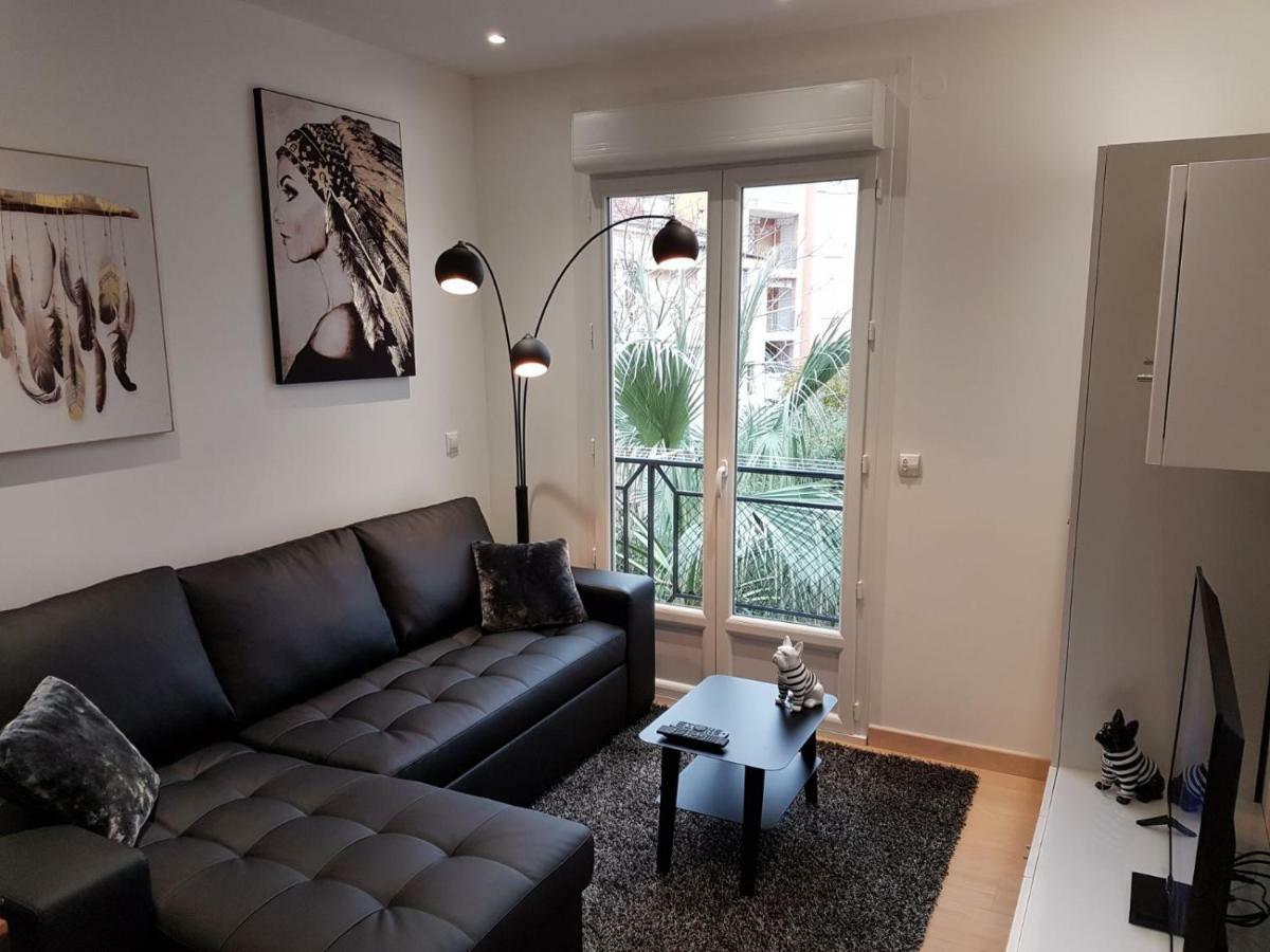 Nice Apartment In Menton French Riviera Екстериор снимка